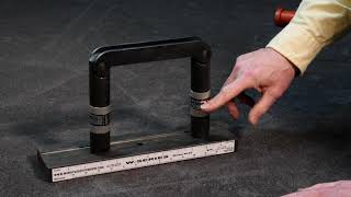 Permanent Magnet Yokes Western Instruments