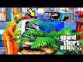 БИТВА ЛОХОВ В GTA 5 - ЕЛЕ ЗАМЕТИЛ ЭТУ ДЕШЕВУЮ КРУТУЮ ТАЧКУ В КУСТАХ! ⚡ГАРВИН