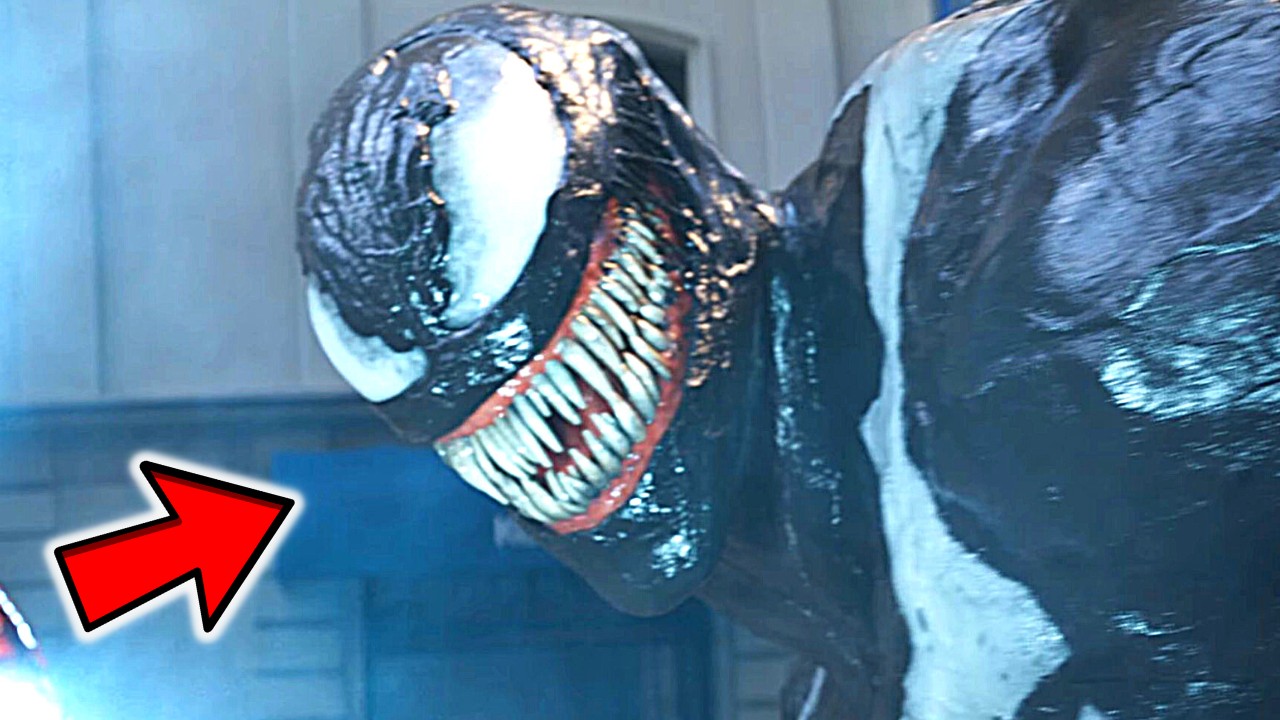 WOW! They Released a NEW Marvel's Spider-Man 2 Trailer