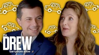 Pete Buttigieg Met His Husband Through a Dating App | Drewber