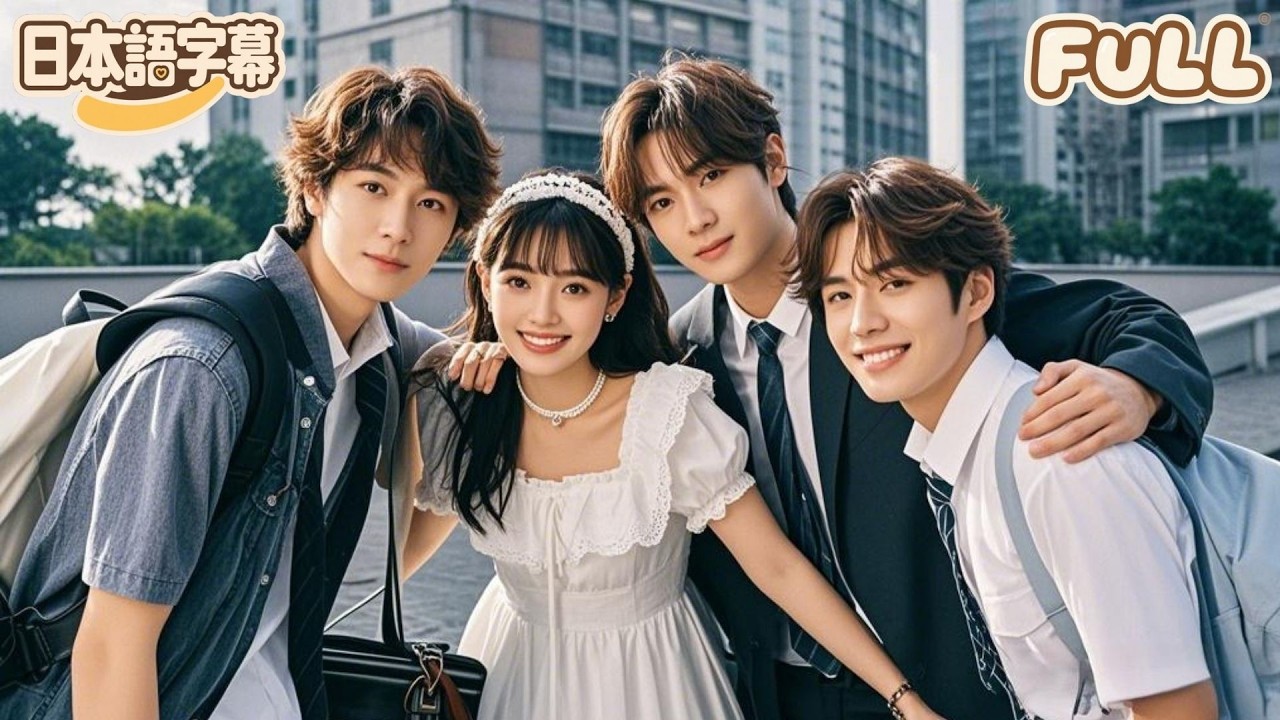 【全話フル｜日本語字】三人の兄は、家政婦の娘のためだけに末期がんの妹を何度も傷つけた。彼女は絶望し、偽死して去った後、三兄弟は深い後悔を味わうことになる！#minidrama