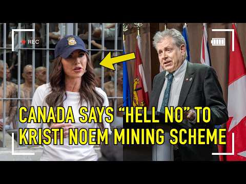 KRISTI NOEM HAS GOTTA GO !!!