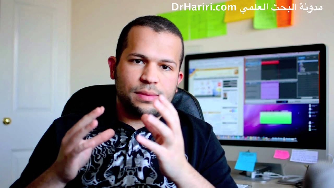 Literature Review (الجزء الأول)