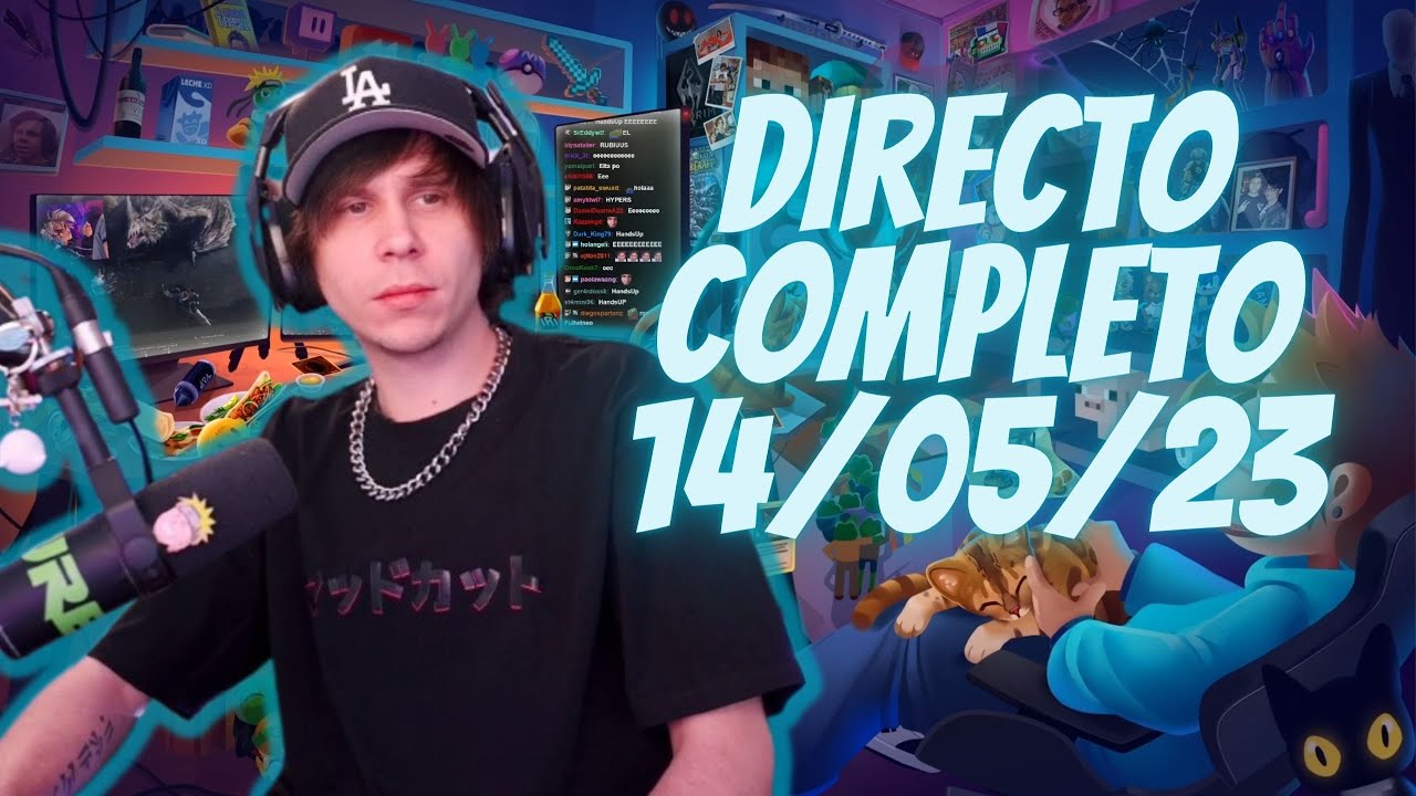 Link monta robots y comete cr1m3n3s de gu3rr4 (TERMINA MAL + NO CLICKBAIT) 🔥 Zelda TOTK Day 4