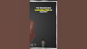 Unleashing the Power of ChatGPT  Revolutionizing Industries and Captivating the World! #ai #chatgpt