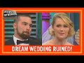 How Could This Wedding Possibly Go Wrong? | Jerry Springer
