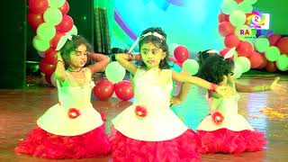 Download lagu Hello Honey Bunny Performance Rainbow Group of Schools 7th Annual Day Celebrations Hello Honey Bunny Performance Rainbow Group of Schools 7th Annual Day Celebrations
