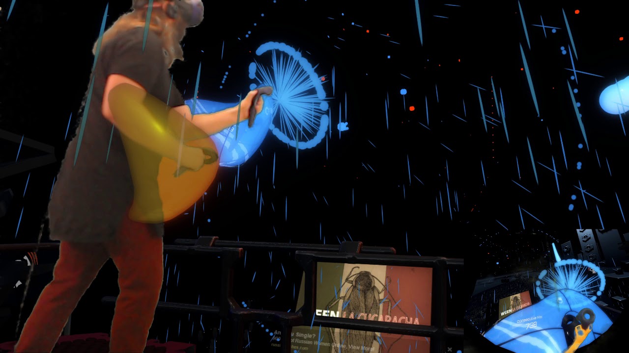 Ween - Fiesta 「 Audioshield Elite 」 vivek group