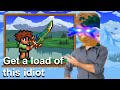 Terraria's Forgotten Weapons (aka another dumb top 5 list)