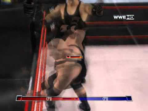 WWE 2K17 PC Game Download