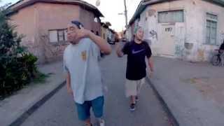 Inkognito ft dasen  Vivir agradeciendo   Video  Oficial (HD) chords