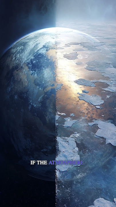 We May Have Found An Atmosphere On A Habitable World 🌊