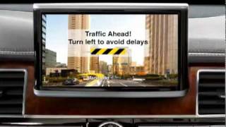 GSMA's Mobile World Congress 2011 Keynote Video Opener by Thurling Design Inc.