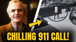 Hollywood Actor James Handy Dead at 81 After Suspect's Chilling 911 Call!