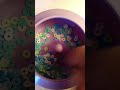 Make a ocean bracelet with me 😄(let me know what to make next in the comments)