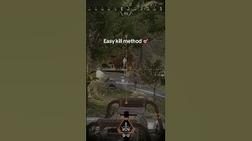 With a Sentinel, what more do you need? #apexlegends #sentinel #sniper #shoot #ps5 #easy