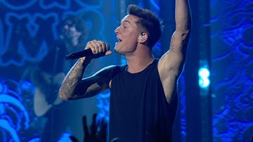 Cameron Whitcomb - Quitter (Live at 2025 CCMA Awards)