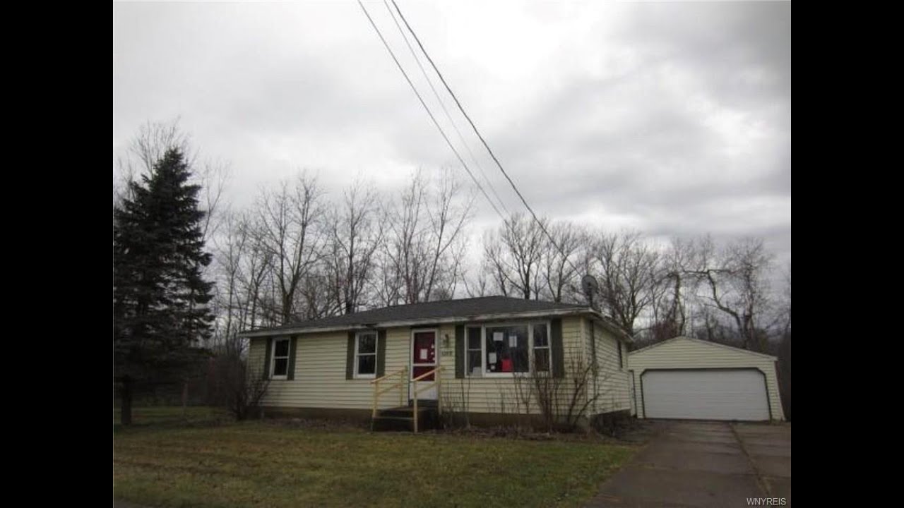 1200 Penora Lancaster, NY MLS B1246871 YouTube