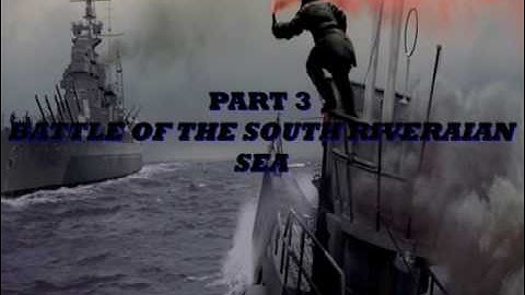 FusionFall 2 Destruction Of The Rivera Federation Part 2