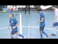 Parra Blues v South Fremantle, Game 10, Group B, Futsal Oz: Men&#39;s FAFL 2014