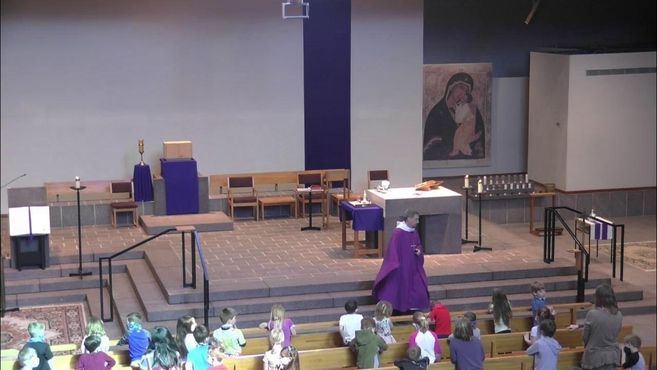 St Boniface Mass YouTube