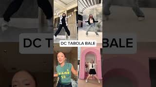 Download Lagu Which one better? dc tabola bale, One of the viral dance in Indonesia. #danceviral #tabolabale MP3 Download Lagu Which one better? dc tabola bale, One of the viral dance in Indonesia. #danceviral #tabolabale MP3