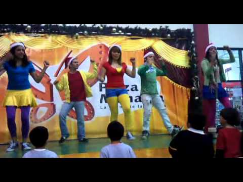 Hi5 norte sur de nubia.MP4