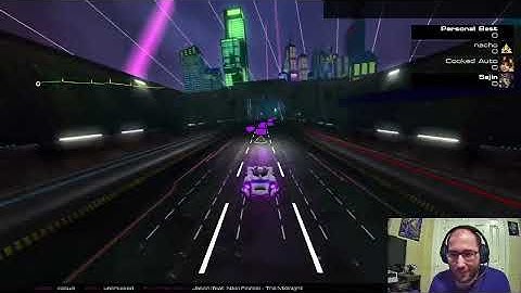 Audiosurf 2: 25 Awesome Song/Skin Combinations