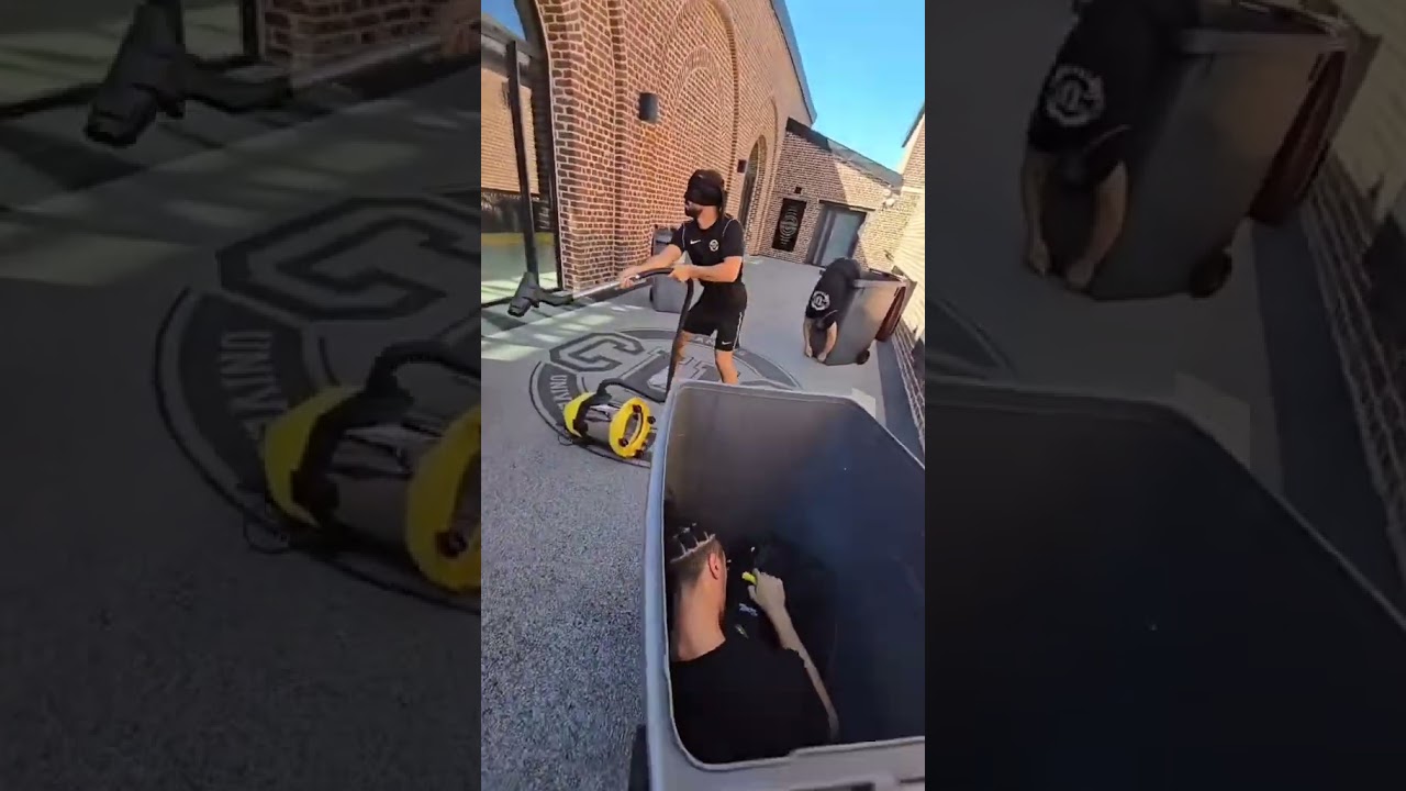 How to Fail Successfully 