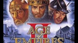 Age of Empires 2: Age of Kings - Track 1