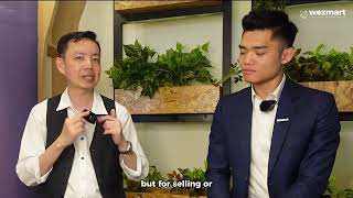 Does e-Invoicce support offline & online purchases