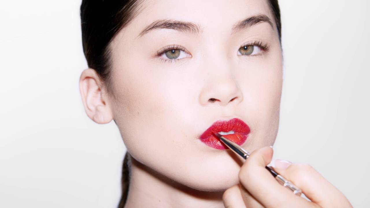 Clinique Makeup Tutorial: Fast Track to Ombre Lips | Ulta Beauty