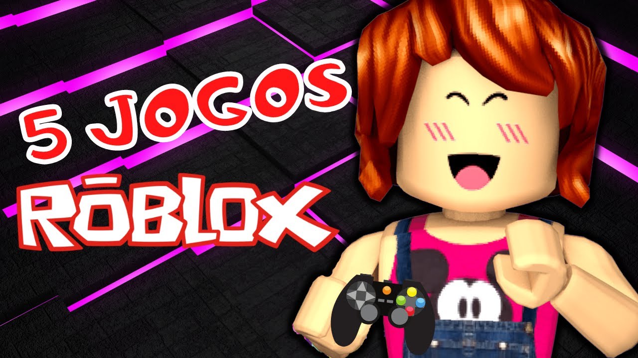 Viciante: Jogos do Roblox que valem a pena jogar - Jornalista