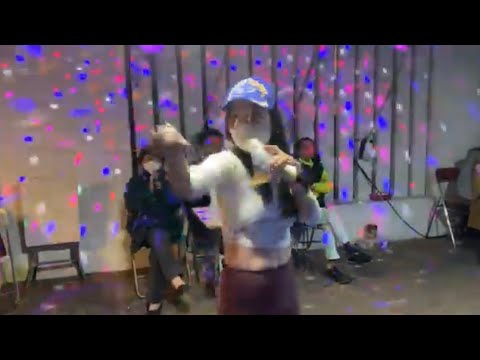 花花Baby 💃🏻「擁抱你離去」2023.03.03