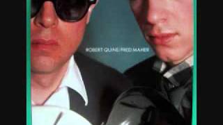 Bluffer - Robert Quine and Fred Maher chords