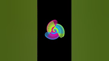 Learn How To Create Amazing  Graphic With Python ⭐  #python ##turtle   #pythonturtle #coding #shorts