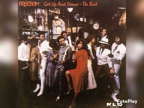 Freedom - It's You