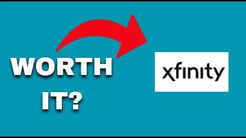 Xfinity Internet's New Plans with 5-Year Price Guarantee Review