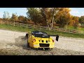 I HIT A REVERSE ENTRY IN TOP 1000 ON DRIFT ZONES | FORZA HORIZON 4