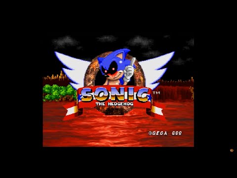 Годное Обновление Спустя Долгое Время??? | Sonic.exe: Murder-From-Hell
