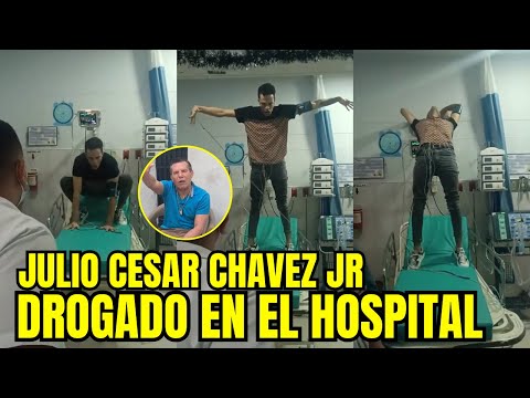 IMPACTANTE!! JULIO CESAR