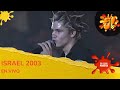 Vignette de la vidéo Erreway  | En Vivo Israel 2003 | Show Completo