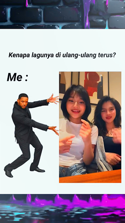 SALAHKAH BILA AKU MENCINTAIMU LISTEN DANCE TIKTOK#davinakaramoy  #djtiktok #dancetiktok #terbaru