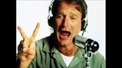 Robin Williams’ Last Instagram Was Of His Beloved Daughter Zelda Rae