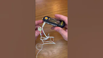 Back To 90s Construction Digital MP3 Player DEWALT 