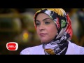 معكم منى الشاذلي تعرف علي الموهبة الاخري للاعلامية دعاء عامر من إين اتت بتلك الموهبة 