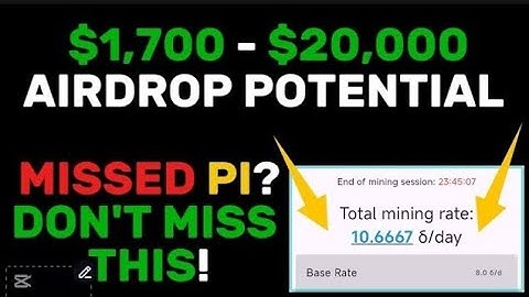 🔥 START MINING DELTA AIRDROP (A LAYER 1 AIRDROP) + All You should Know|