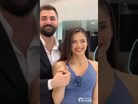 نظرة من عيونها خلتني أطيح وما أقوم