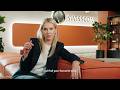 Happier at Swisscom | Comfort matters