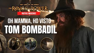 The Rings of Power🔥¡TOM BOMBADIL REVELADO! - Segunda Temporada | Análisis junto a Haddadro